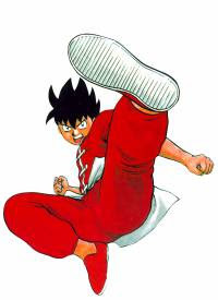 Baca Komik Kungfu Boy Lengkap Baca Komik Kungfu Boy Lengkap